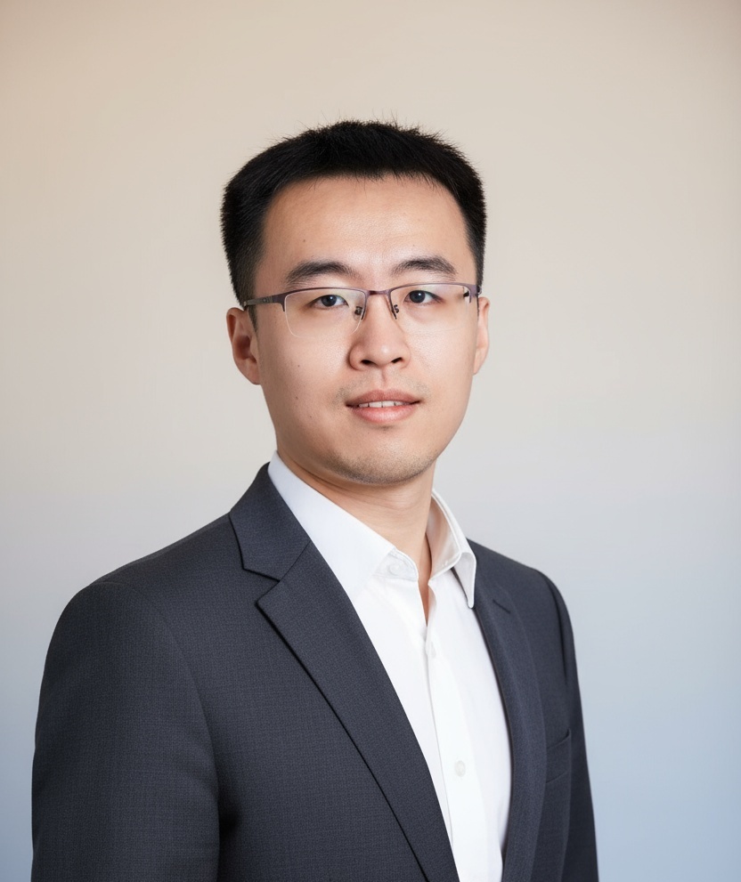 Jianjie Luo (羅劍傑)